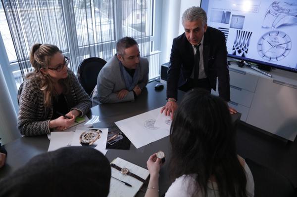 人生第1块手表怎么选,第一块瑞士手表选择