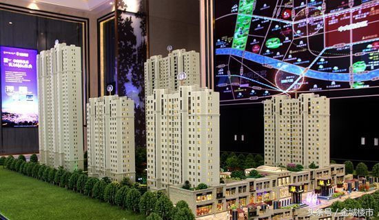 时代风云的主场：中海华庭完美只是最基础态度