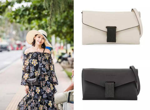 欢乐颂2包总说安迪有钱,欢乐颂2包总霸气