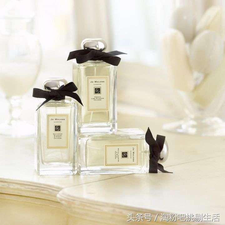 夏天到了，没有一瓶撩人香水怎么当仙女？