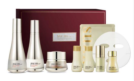 sum37套盒价格,sum37套盒里都有什么