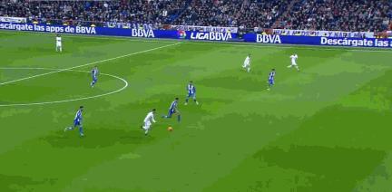 梅西和c罗分别踢什么位置,梅西c罗对决2020直播中文解说