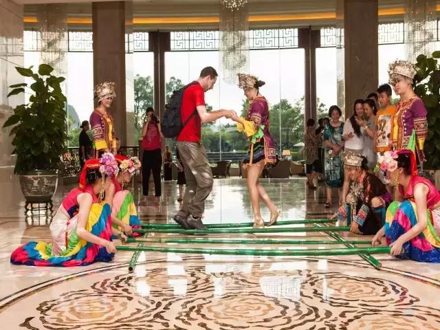 桂林两江四湖附近哪个酒店比较好,盘点桂林十大顶级酒店