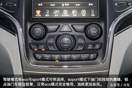 最新款大切诺基试驾,jeep大切诺基2022款试驾视频