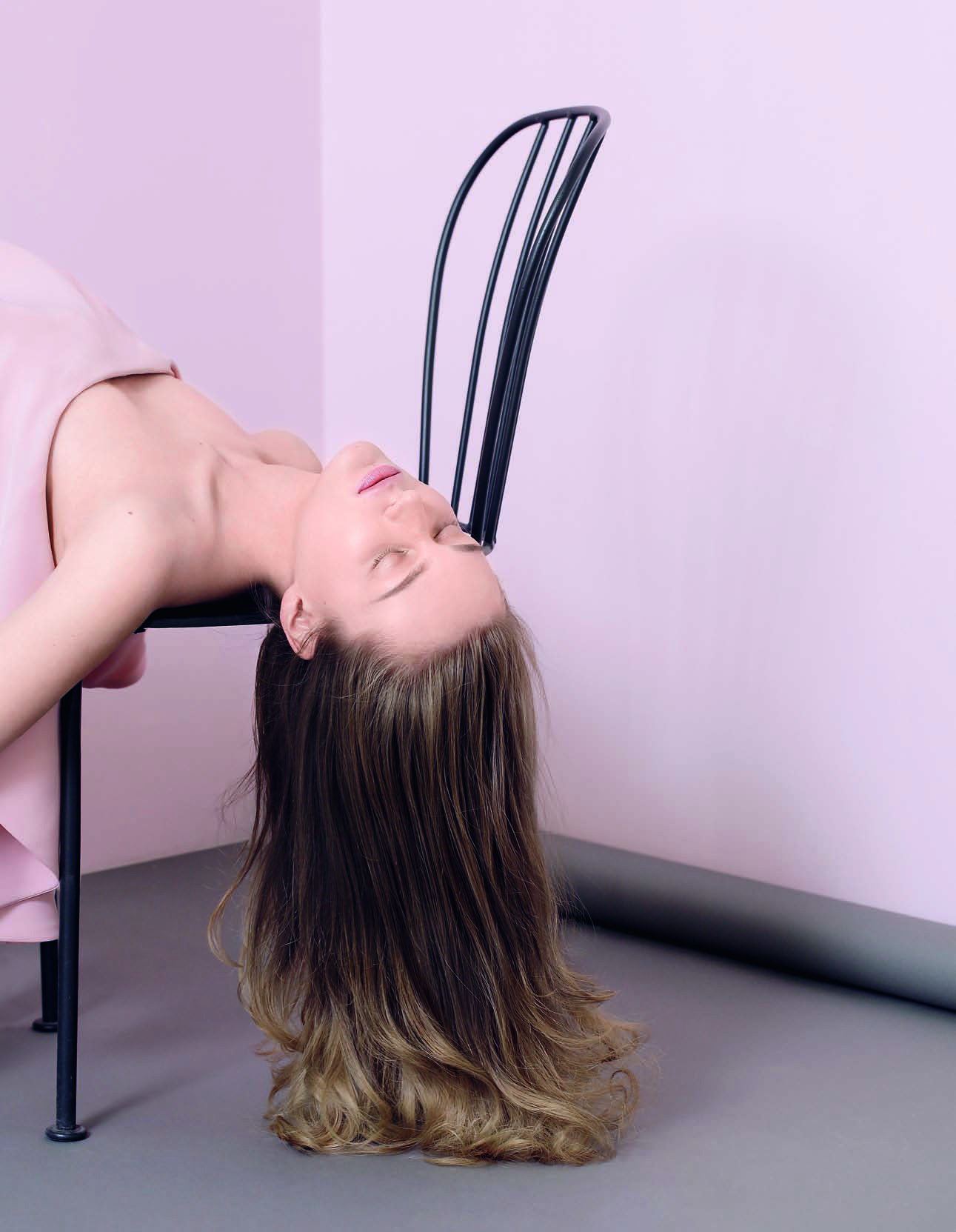 保护头发防晒,如何给头发防晒