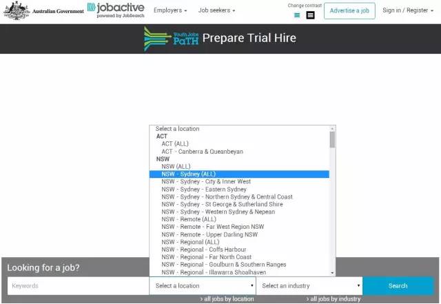 澳洲留学生兼职找工作网站,澳洲找工作靠谱的网站