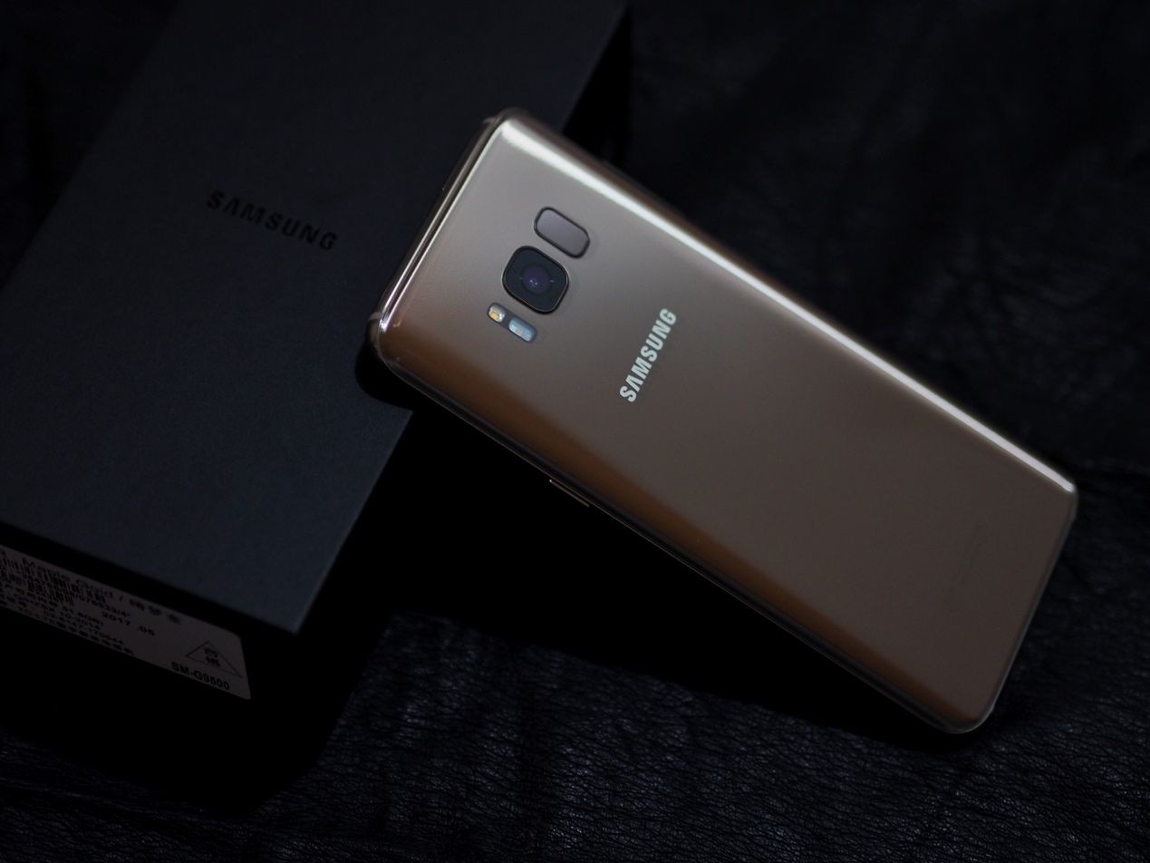 三星盖乐世S8怎么全屏,三星盖乐世s8现在值多少钱