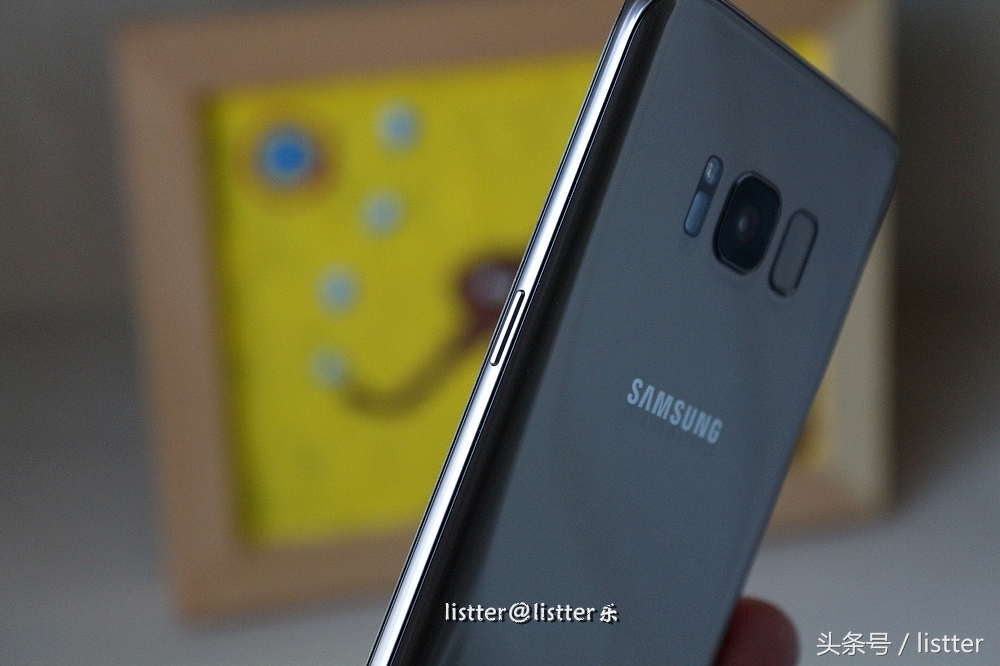 三星galaxys8如何操作,三星galaxys8使用大全