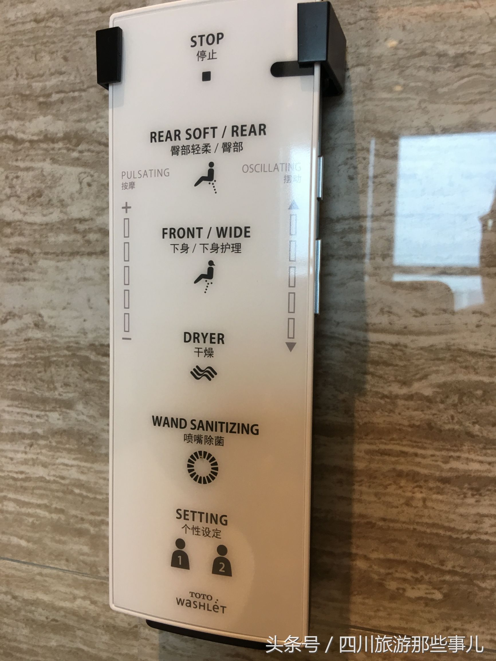 和领事、CEO做邻居，揭秘这家成都最贵的服务式公寓