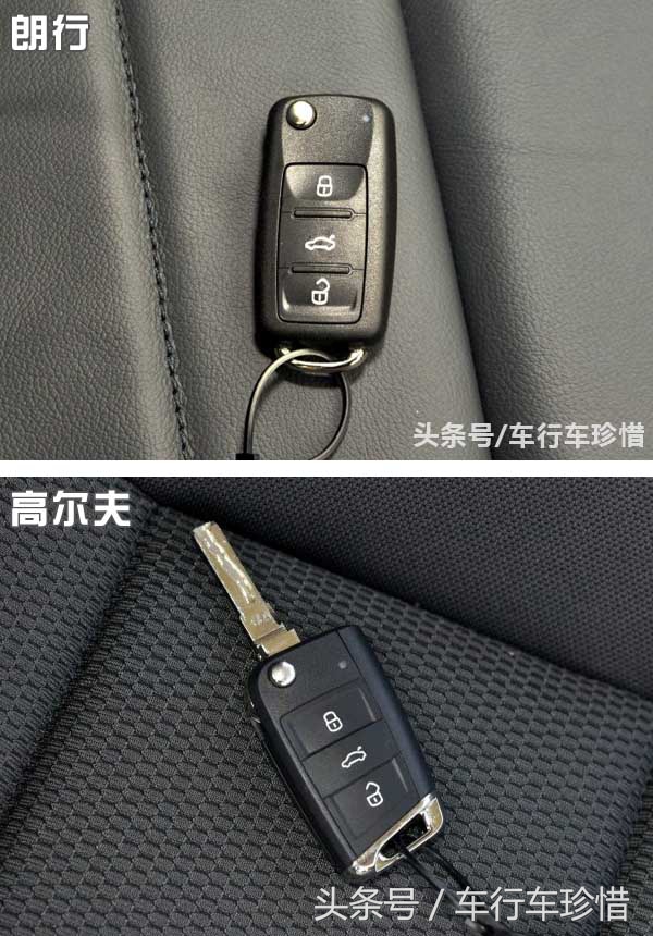 为啥都说高尔夫是好车,二手车高尔夫和朗行