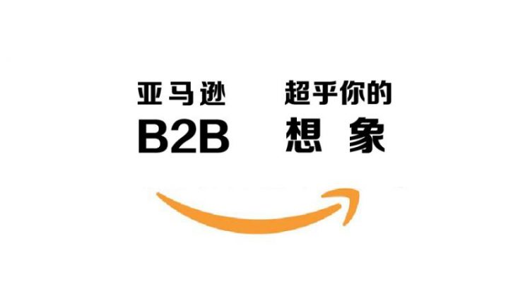 亚马逊b2b平台是什么,亚马逊b2b平台怎么样