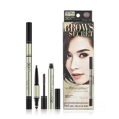 泰国必买化妆品清迈,去泰国必买三样化妆品