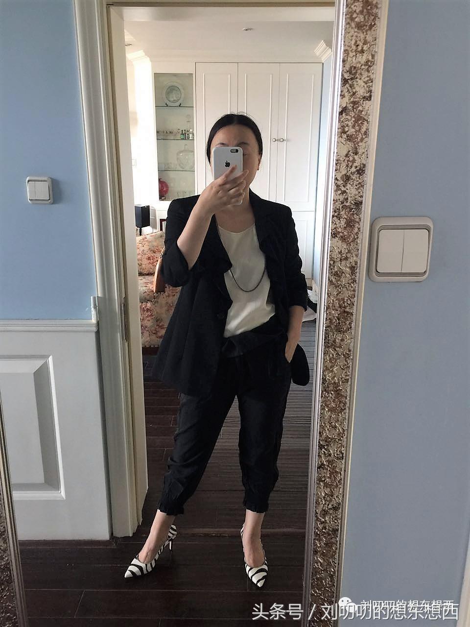 如何把正装穿得很休闲,正装条纹西服单穿咋搭配