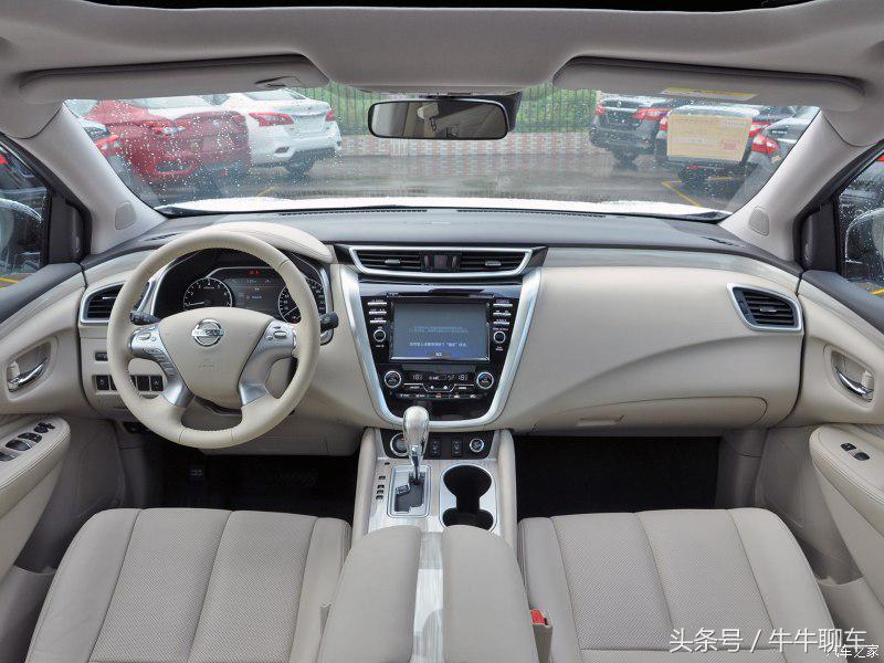 楼兰suv混动清仓降价,17日产楼兰四驱降价优惠