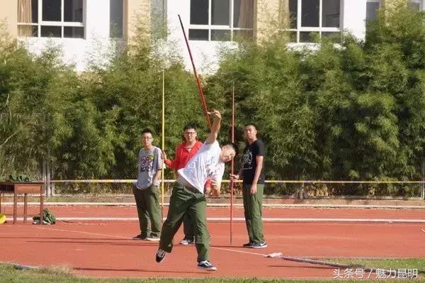 谢谢你昆明,昆十四中学