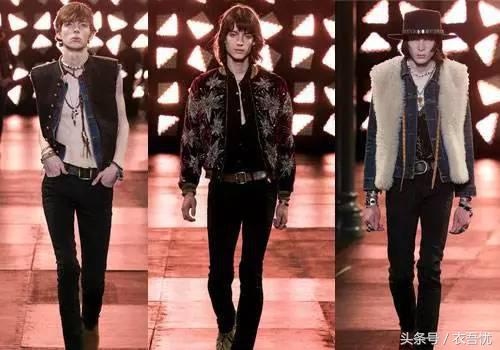 介绍一下牛仔裤吧,聊聊廉价的牛仔裤