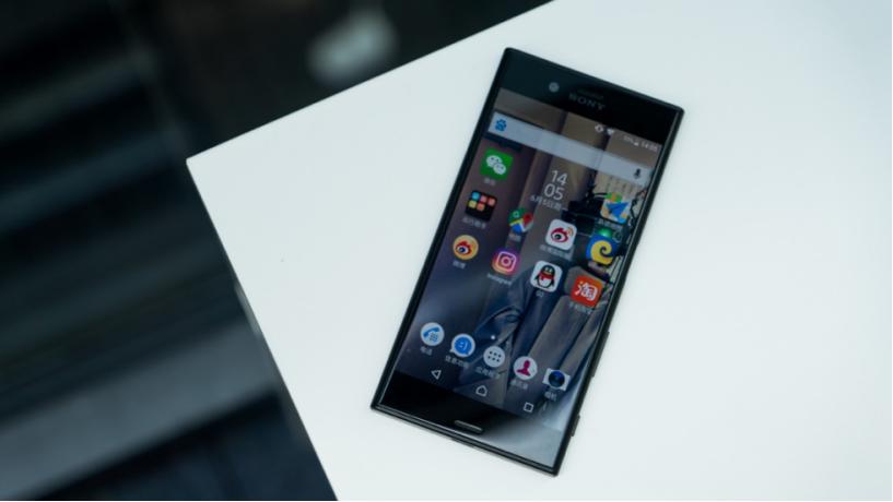 索尼xzs优缺点,索尼xzs测评