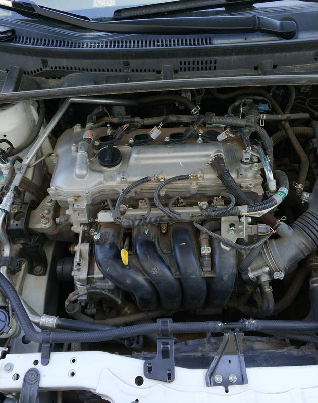 2017年卡罗拉驾驶感受,丰田卡罗拉的用车评论