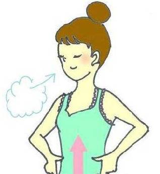 夏天慢阻肺肺气肿症状,夏天慢阻肺保养和食疗方法