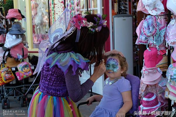 36个必须知道的澳洲旅行贴士,澳洲昆士兰州自由行攻略