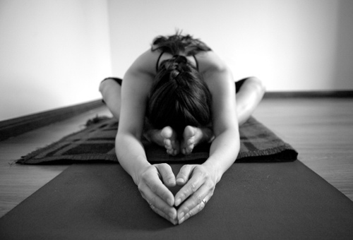 适合日常穿的瑜伽服款式,什么瑜伽服穿上舒服又好看