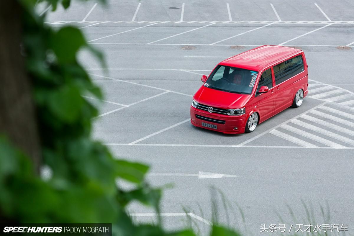 大众t5床车改造图片,大众t5改装露营车价格