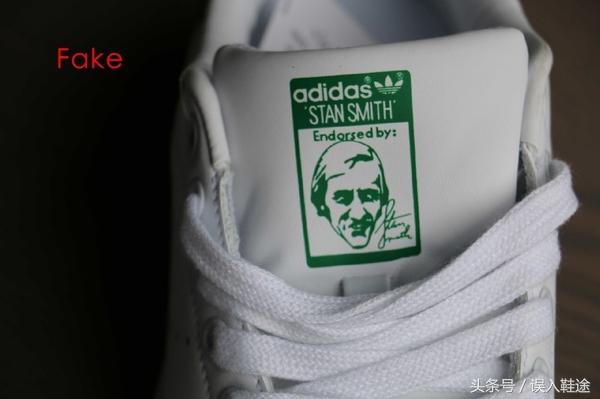 adidas绿尾好吗,怎么鉴定adidas是正品