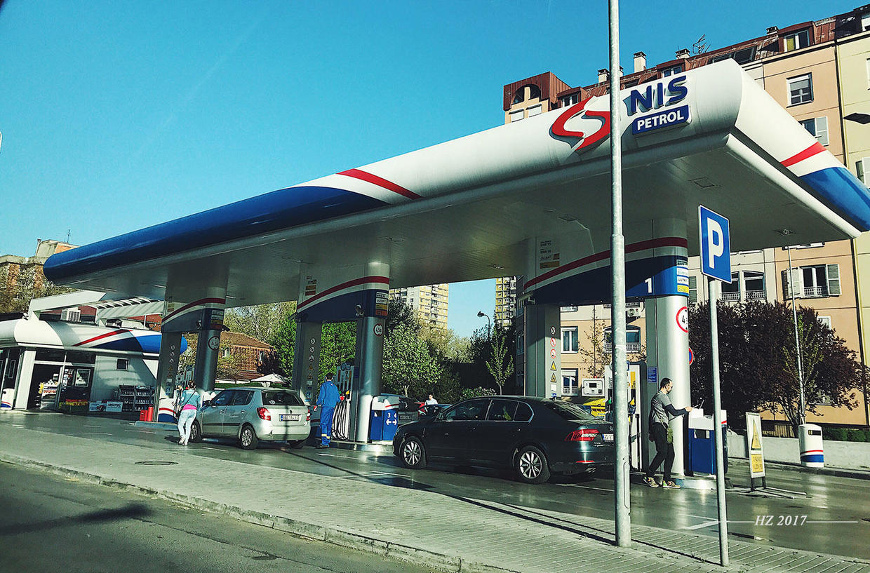 全球自驾游塞尔维亚 (塞尔维亚租车自驾游攻略)