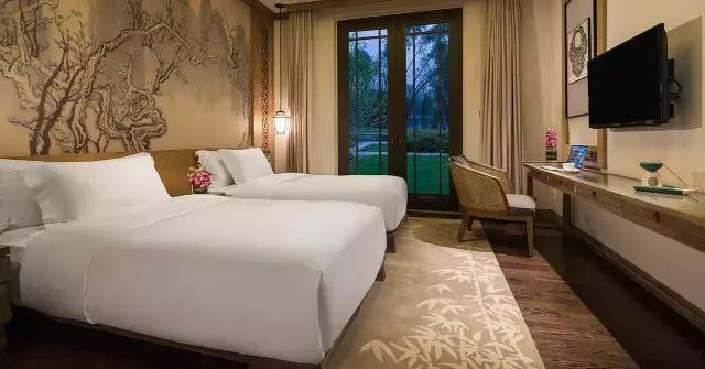 桂林两江四湖附近哪个酒店比较好,盘点桂林十大顶级酒店