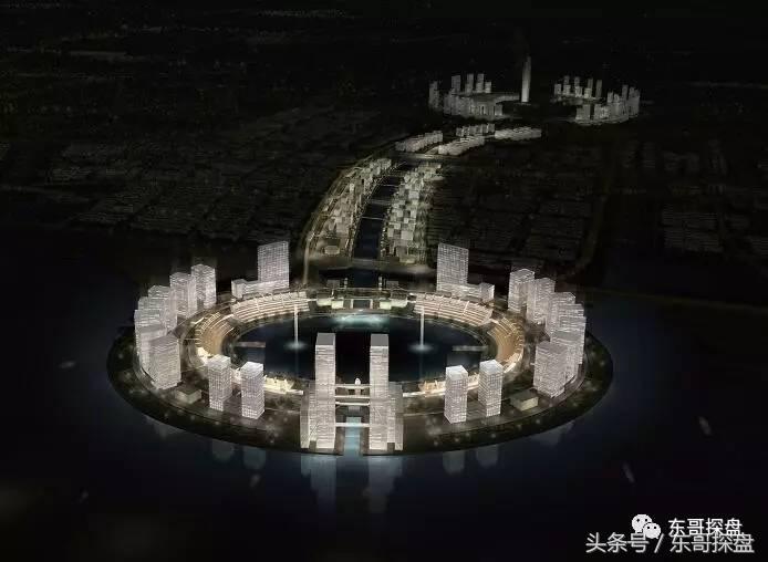 郑州的cbd在哪里,郑州的cbd是哪个站