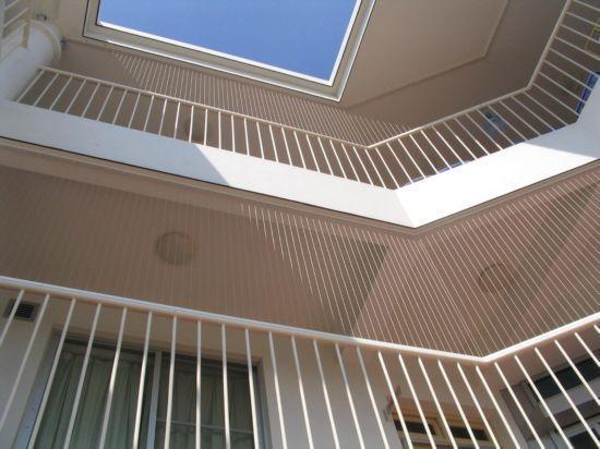 隐形防护网可以替代防盗网,隐形防盗防护网怎么装