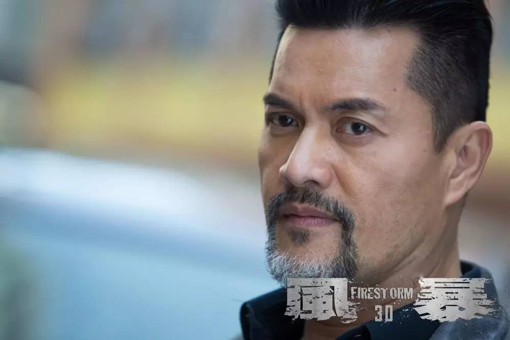 不老男神费玉清吕良伟,吕良伟刘德华合影