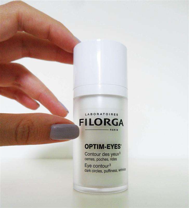 眼睛会出卖你的年龄？6大口碑眼霜帮你留住时光