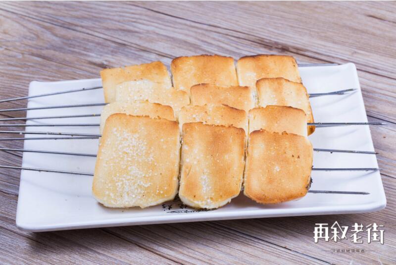 老街烧烤有哪些好吃的,去骑楼老街必吃