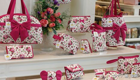 去泰国购物必买清单,泰国购物必买清单有哪些