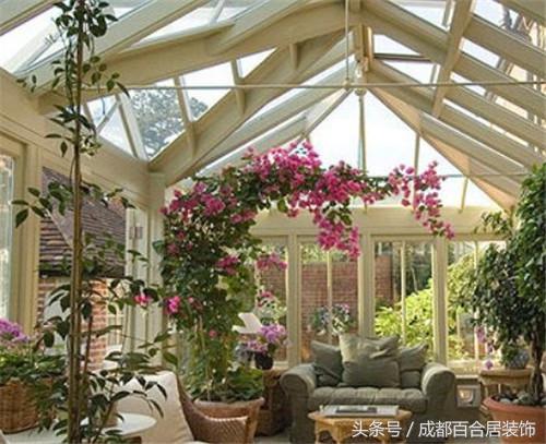 移动阳光房和固定阳光房大比拼,欧式阳光房和中式阳光房的区别