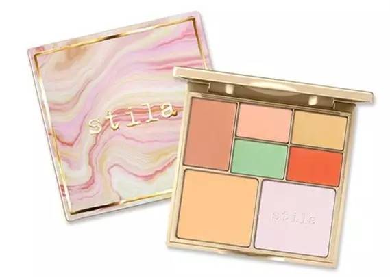 歌剧魅影遮瑕五颜六色使用方法,各种颜色的遮瑕有什么用