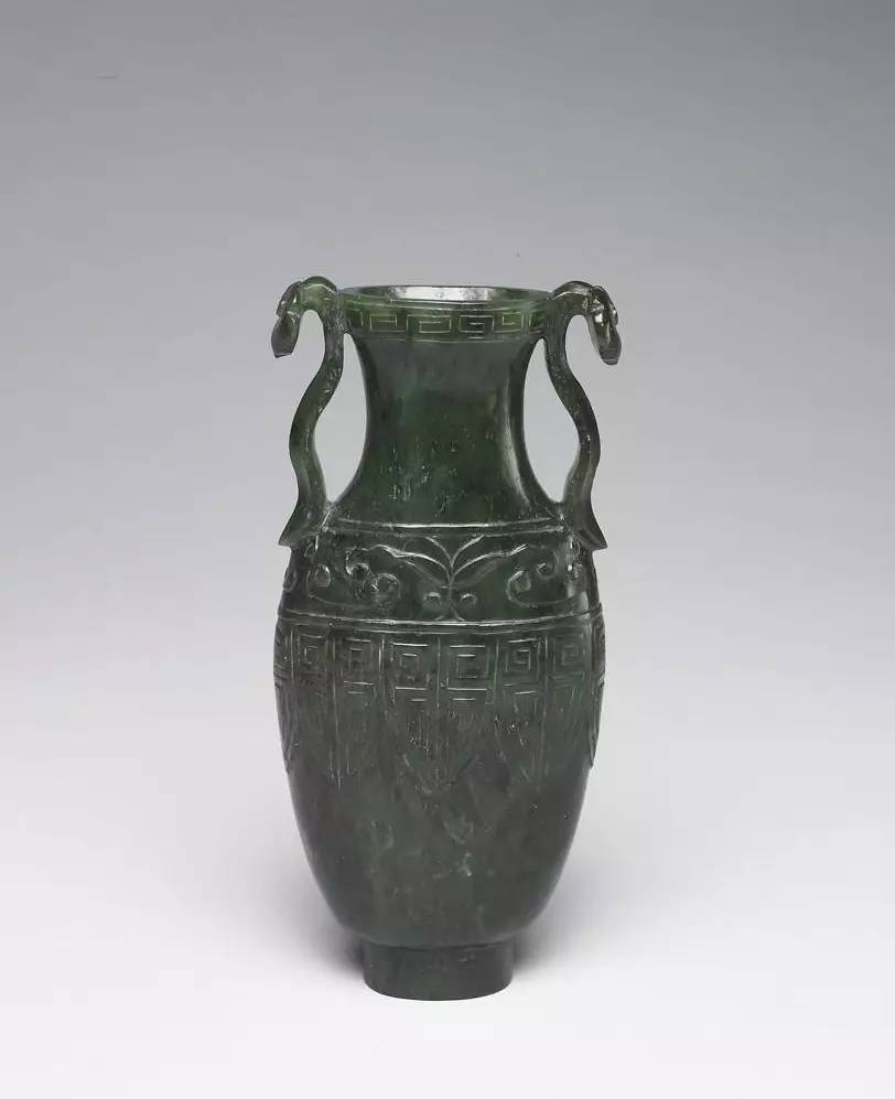 台北清碧玉馆藏,台北故宫博物院馆藏白玉