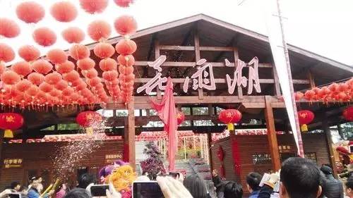 南宁小长假推荐去哪里旅游,南宁周末去哪里旅游最好