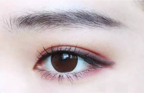 夏日更迷人-教你妆出桃花好气色(下)