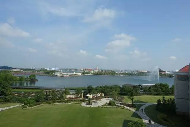 迪士尼该去还是不去,迪士尼真有必要去吗