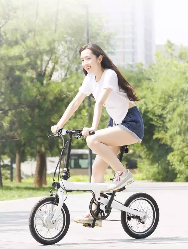 小轮车骑的累吗,小轮车入门指南