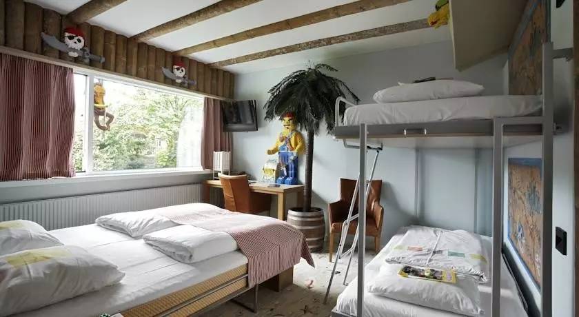 乐高系列最好玩的玩具,乐高有哪些经典玩具呢