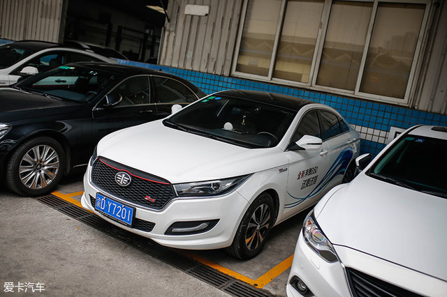 奔腾b50自驾游视频,奔腾t55自驾游