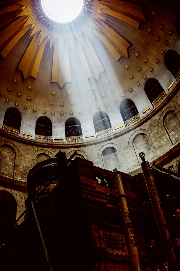 耶路撒冷详解,耶路撒冷最佳讲解