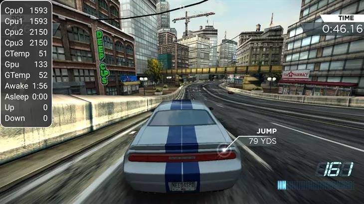 zuk2游戏测评,zukz2现在值得入手吗