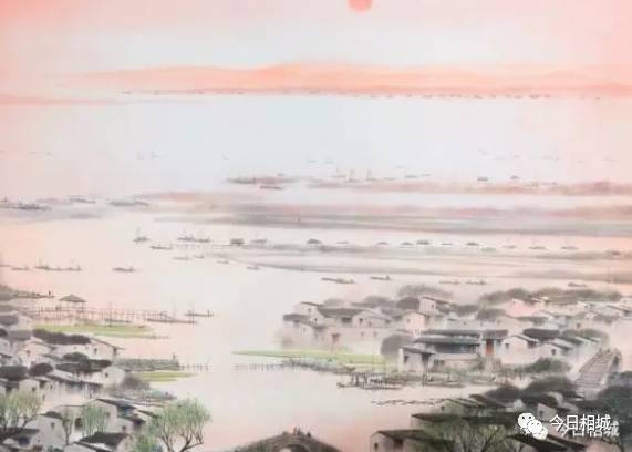 真正的苏州相城,相城是怎样的城市