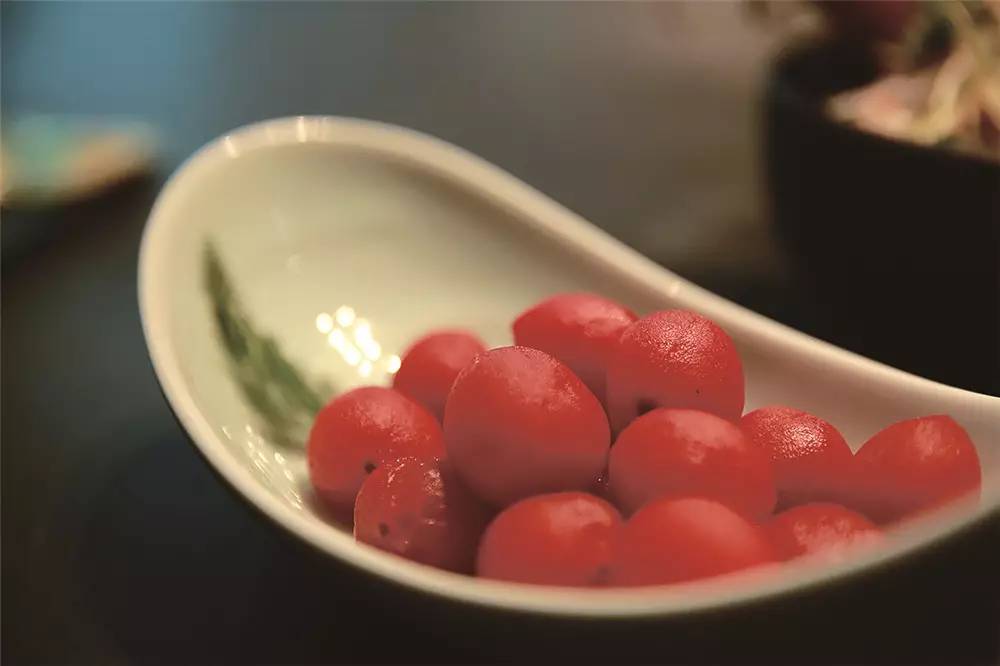 盛宴｜如此·精致——上井精致料理（文末有福利）