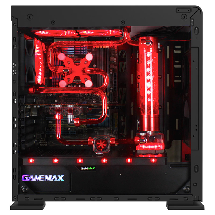 gamemaxm909,gamemax机箱什么品牌