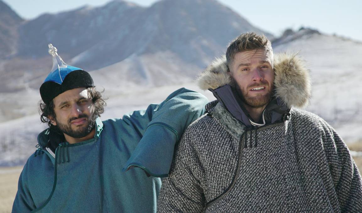 M观察|英法热点:英国人民的心头好《神秘博士》即将来华,意不意外,惊不惊喜?